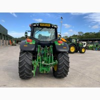 John Deere 6155M 2020 р