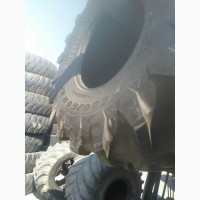 Шина 900/60R32 TL (Trelleborg) для комбайна