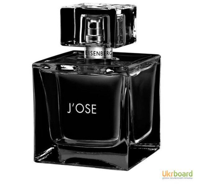 Jose Eisenberg J#039; Ose Homme парфюмированна вода 100 ml. (Жозе Айзенберг Жозе Хом)