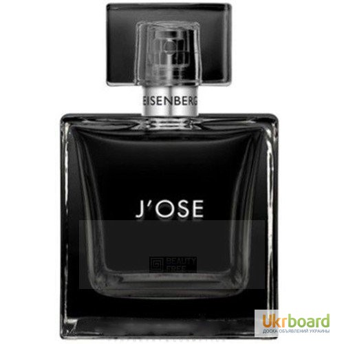 Фото 3. Jose Eisenberg J#039; Ose Homme парфюмированна вода 100 ml. (Жозе Айзенберг Жозе Хом)