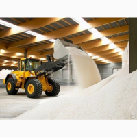 Соль техническая для посыпки дорог ЖКХ 3 помол мешок 50 кг
