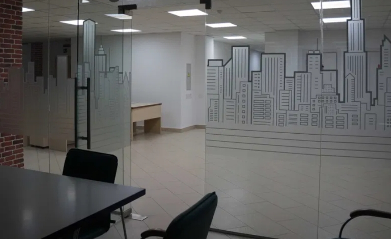 Одесса 700 м офис 13 кабинетов, подземный паркинг, Обсерваторный пер, 3 эт/11 эт