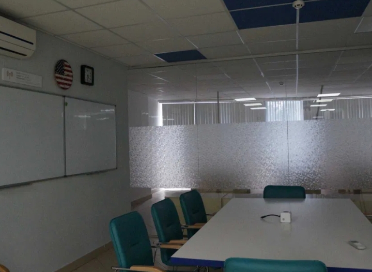 Фото 4. Одесса 700 м офис 13 кабинетов, подземный паркинг, Обсерваторный пер, 3 эт/11 эт