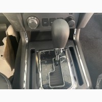 Rich 6 Diesel 4WD8AT Пікап з подвійною кабіною