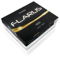 Гильзы для сигарет Flarus 1000 шт