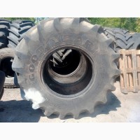 Бу шина 650/75r32 (24.5-р32) Goodyear