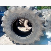 Бу шина 650/75r32 (24.5-р32) Goodyear