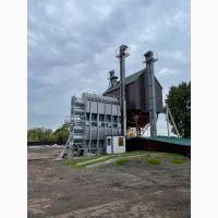 Бункер охладитель БВ-40 Будівництво зерноочисних комплексів ЗАВ