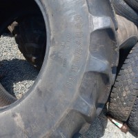 Бу шина 480/70R30 Firestone