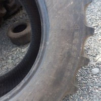 Бу шина 480/70R30 Firestone