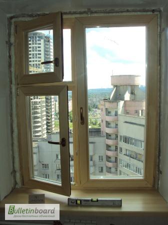 Фото 2. Двухстворочное окно за 3900 грн