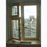 Двухстворочное окно за 3900 грн