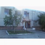 Продам отдельно стоящее промышленное здание в Одесской обл