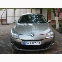 Продам в Киеве Renault Megane 1.5 D (диз.) (110 л.с.) 6 мех