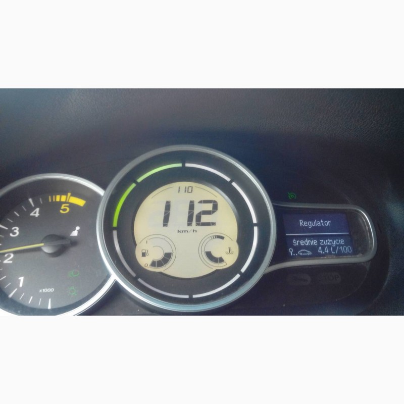 Фото 5. Продам в Киеве Renault Megane 1.5 D (диз.) (110 л.с.) 6 мех