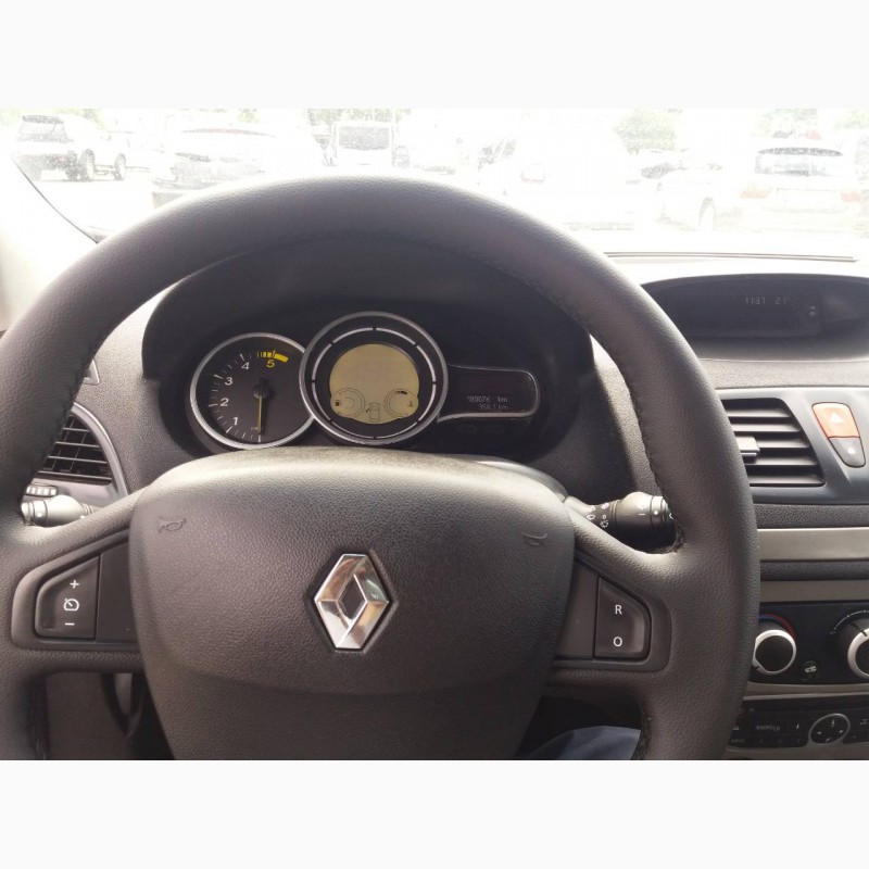 Фото 6. Продам в Киеве Renault Megane 1.5 D (диз.) (110 л.с.) 6 мех