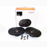 Динамики 6x9 JBL A440SI 440W 3х полосные