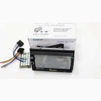 Автомагнитола Pioneer 7010B Bluetooth 2 DIN (Пионер)