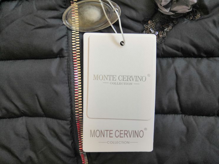 Фото 10. Женские куртки Monte Cervino (Италия)