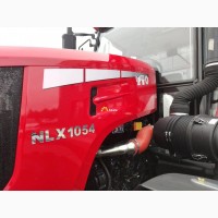 Трактор YTO - NLX 1054 (2022 р.в.)