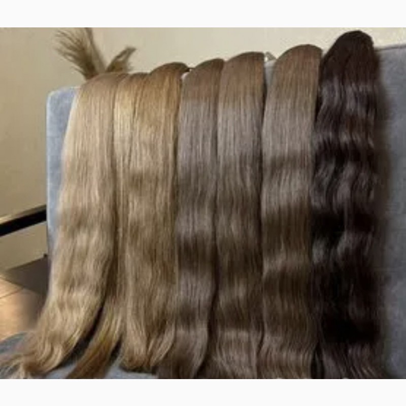Фото 2. Наша компанія завжди готова купити волосся ДОРОГО в Ужгороді до 125 000 грн