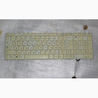 Клавиатура LG MP-03233SU-359K