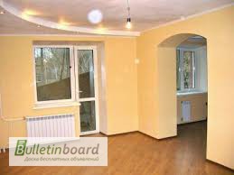 Ремонт квартир в Киеве недорого. Сделаем профессиональный и аккуратный ремонт