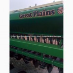 Сівалка зернова механічна Great Plains 1500 4, 5м кап. ремонт