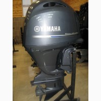 Лодочный мотор 2018 Yamaha 150 L 9 мч