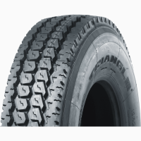 Шина 265/70R19.5 TR657 Triangle 143/141 J (88212)