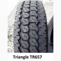 Шина 265/70R19.5 TR657 Triangle 143/141 J (88212)