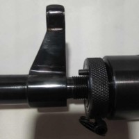 Глушник для ПК, ПКС, ПКМ 7, 62 мм