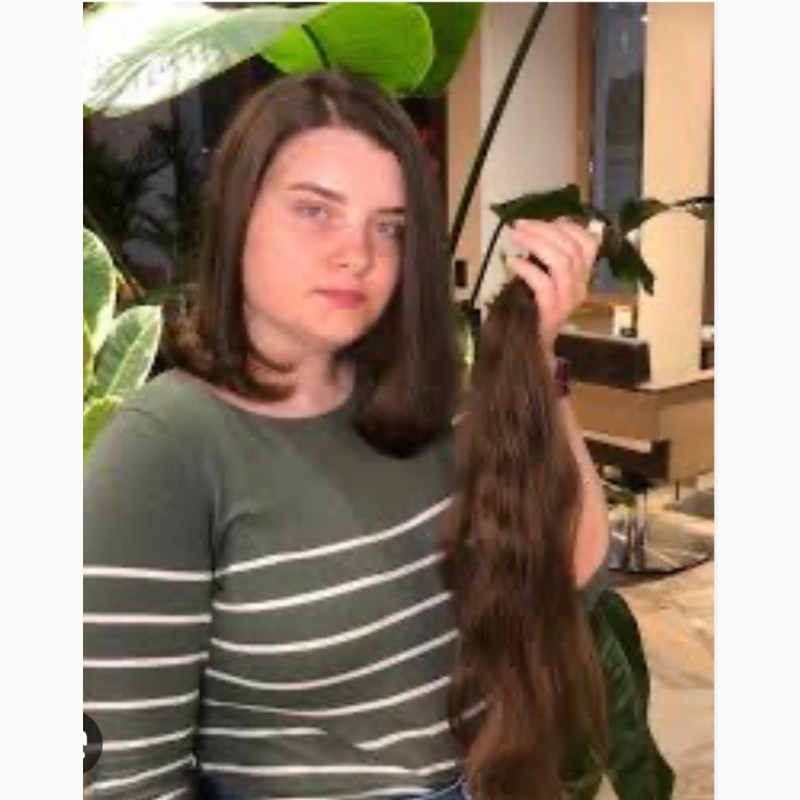 Фото 12. Купимо ваше волосся до 125000 грн у Вінниці від 35 см. Стрижка у ПОДАРУНОК