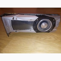 NVIDIA GeForce GTX 1080 Ti 11gb