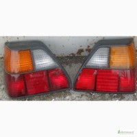 Продам оригинальные фонари на VW Golf 2