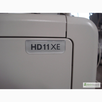 Продам узи аппарат экспертного класса Philips HD11XE, 2010 г