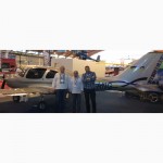 LA-50 Patriot UA 2016г.в 5-ти местный легкомоторный самолёт