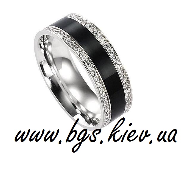 Фото 6. Обручальные кольцо белое золото с бриллиантом на заказ