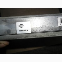 Блок управления Ниссан Примера 2.0TD, P11, оригинал. Nissan 23710 2J610, 407913-1111