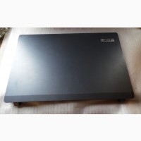 Разборка ноутбука Acer Travelmate 5542g