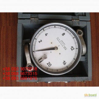 Продам динамометр 9016 ДПУ-20-2-У2 20kN (2т)