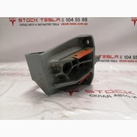 Кронштейн крепления двигателя переднего правый Tesla model X 1069434-S0-A 1