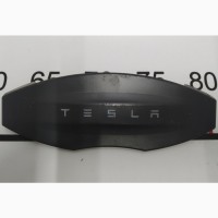 Накладка TESLA суппорта тормозного заднего правого MANDO Tesla model S REST