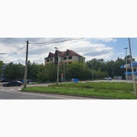 Продается отель 1500 м.кв, Ленинский проспект, Донецк
