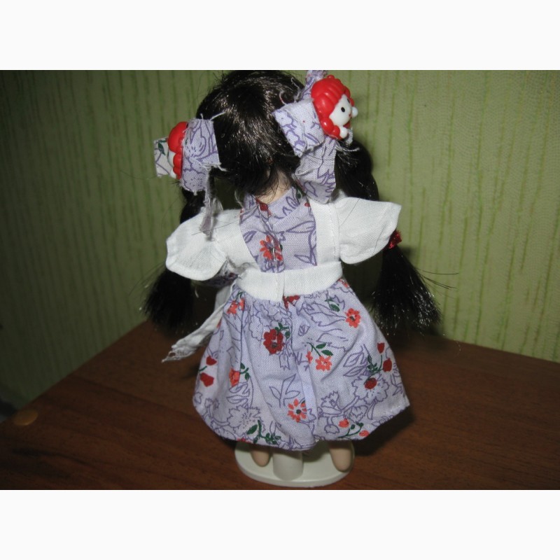 Фото 4. Кукла фарфоровая Лялька порцелянова