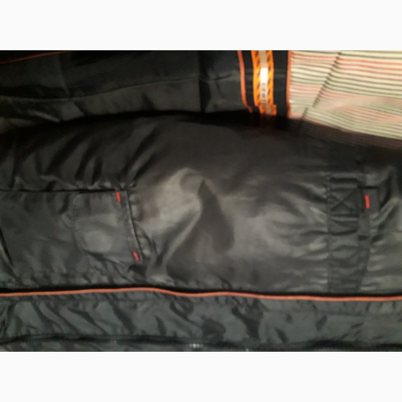 Фото 5. Куртка зимова Великого Розміру (зріст 190-195 см, груди 135-145 см)