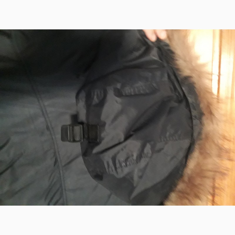 Фото 6. Куртка зимова Великого Розміру (зріст 190-195 см, груди 135-145 см)