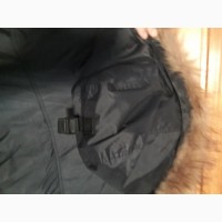 Куртка зимова Великого Розміру (зріст 190-195 см, груди 135-145 см)