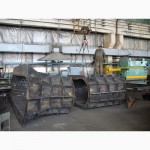 Металлооснастка (металлоформы, опалбука) и оборудование для производства ЖБИ
