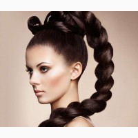 Профессиональная Итальянская косметика для волос Napura